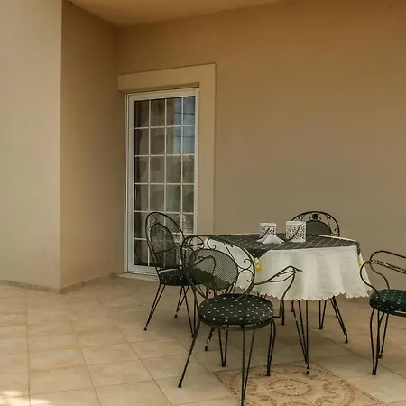 Lejlighed Taso's Place @ *