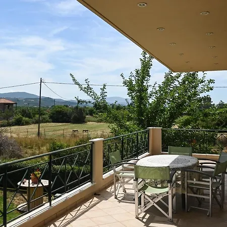 Appartement Taso's Place @ *