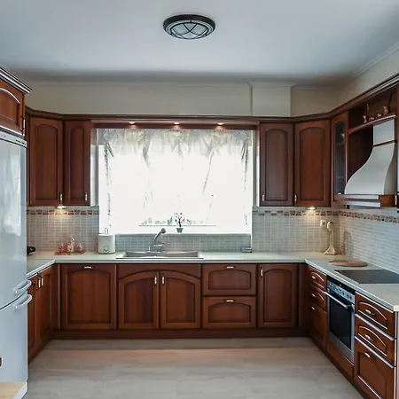 Appartement Taso's Place @