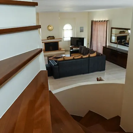 Taso's Place @ Appartement Zacharo