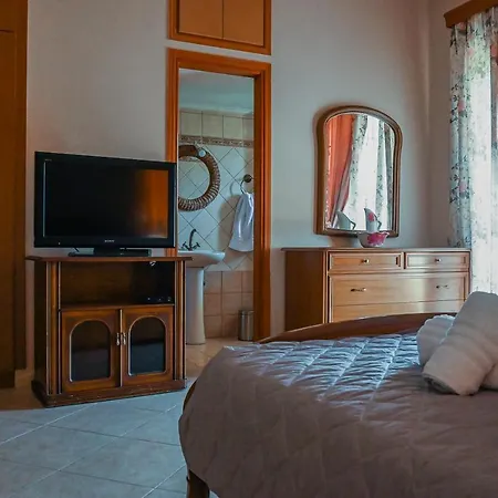 Taso's Place @ Appartement