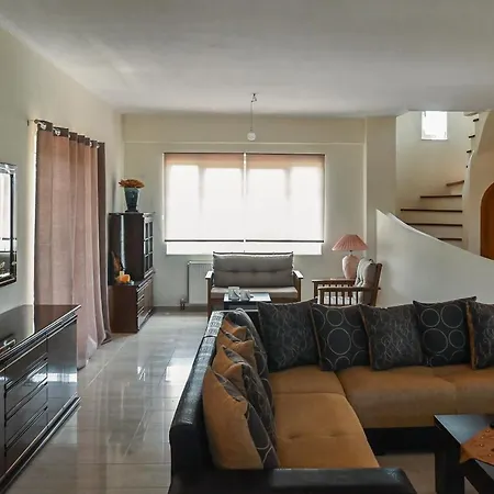 Taso's Place @