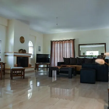 Appartement Taso's Place @